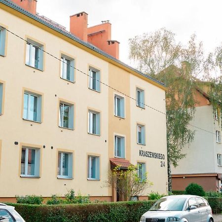 Apartamenty Every Sky Jelenia Góra Kraszewskiego 2/1 Zewnętrze zdjęcie