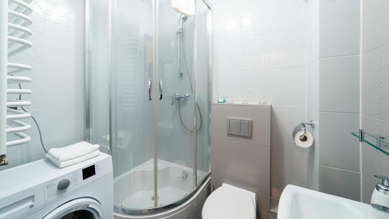 Apartamenty Every Sky Jelenia Góra Kraszewskiego 2/1 Zewnętrze zdjęcie