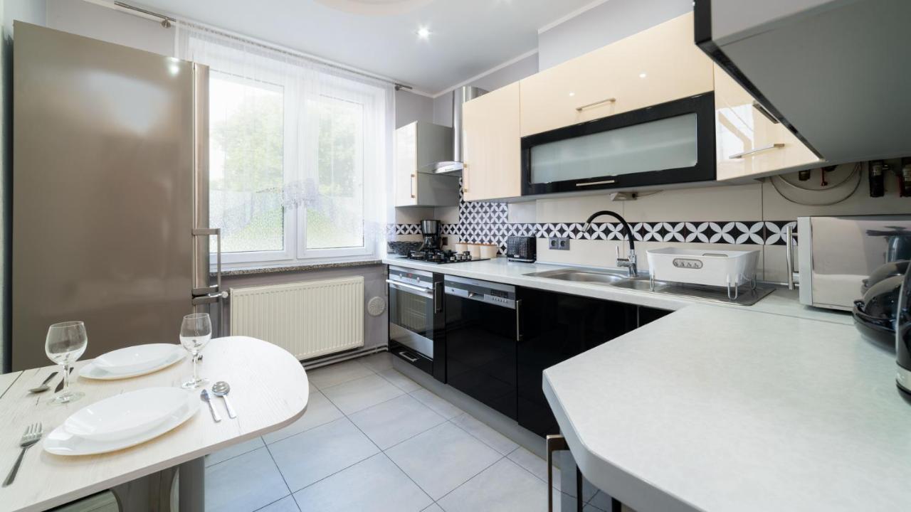 Apartamenty Every Sky Jelenia Góra Kraszewskiego 2/1 Zewnętrze zdjęcie