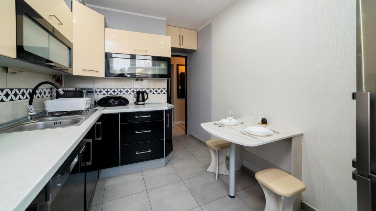 Apartamenty Every Sky Jelenia Góra Kraszewskiego 2/1 Zewnętrze zdjęcie
