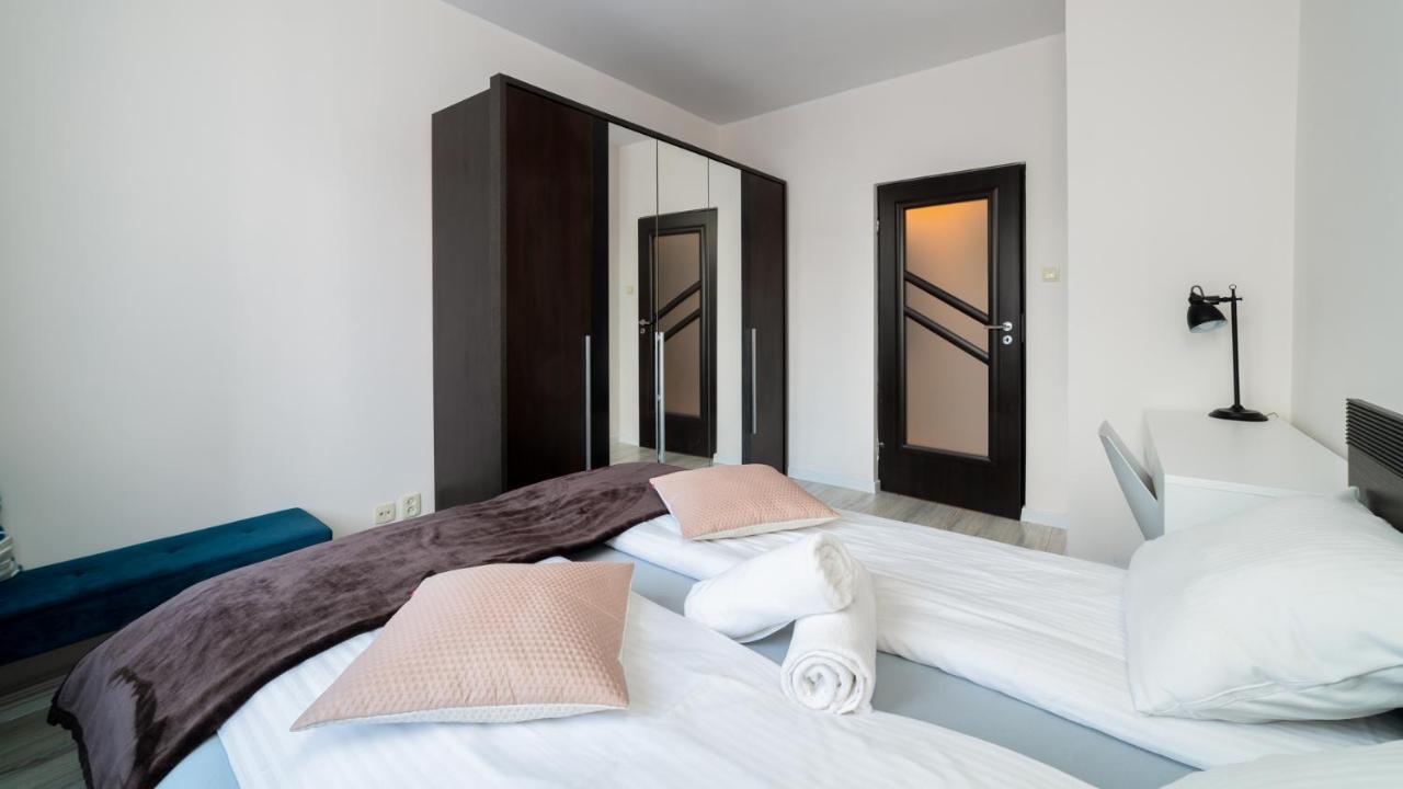 Apartamenty Every Sky Jelenia Góra Kraszewskiego 2/1 Zewnętrze zdjęcie